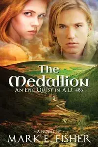 The Medallion - Mark Fisher E.