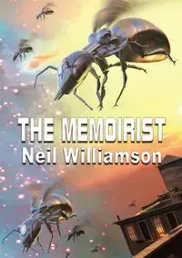 The Memoirist - Neil Williamson