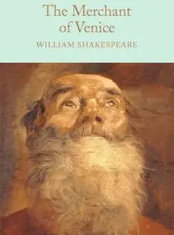 The Merchant of Venice. Collector's Library - William Shakespeare