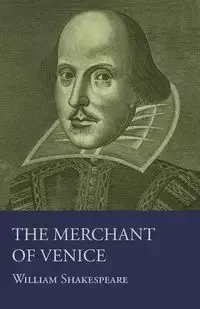 The Merchant of Venice - William Shakespeare