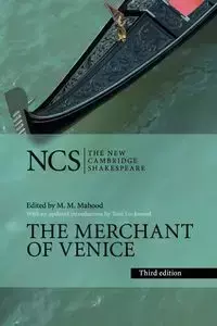 The Merchant of Venice - William Shakespeare