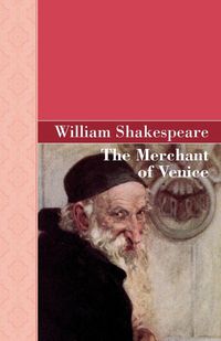 The Merchant of Venice - William Shakespeare