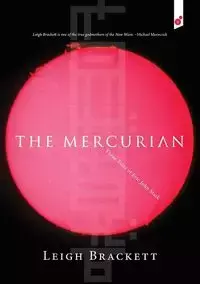 The Mercurian - Leigh Brackett