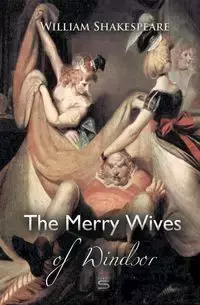 The Merry Wives of Windsor - William Shakespeare