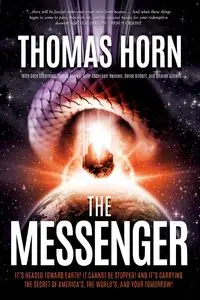 The Messenger - Thomas Horn R