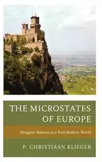 The Microstates of Europe - Klieger