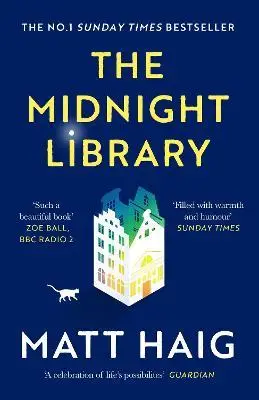 The Midnight Library - Matt Haig