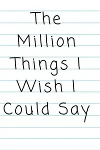 "The Million Things I Wish I Could Say" - Peter McEntire