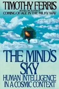 The Mind's Sky - Timothy Ferris