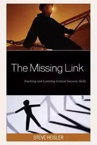 The Missing Link - Steve Heisler