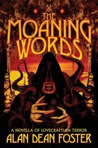 The Moaning Words - Foster Alan Dean