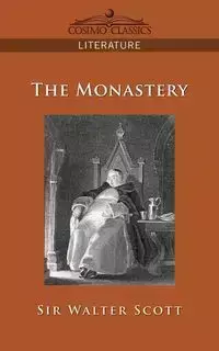 The Monastery - Scott Walter