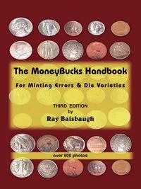 The MoneyBucks Handbook - Ray Balsbaugh