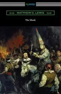 The Monk - Lewis Matthew G.