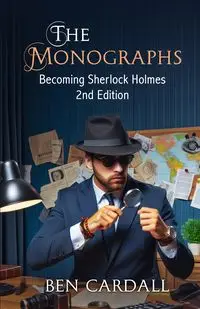 The Monographs - Ben Cardall