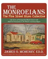 The Monroeians - James McHenry