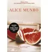 The Moons of Jupiter - Alice Munro