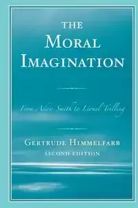 The Moral Imagination - Gertrude Himmelfarb