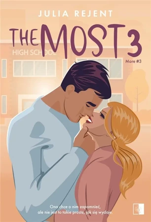 The Most T.3 - Julia Rejent