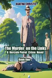 The Murder on the Links Book One - Christie Agatha