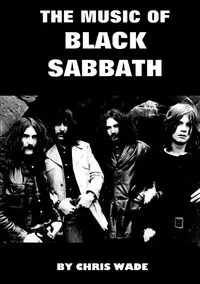 The Music of Black Sabbath - wade chris