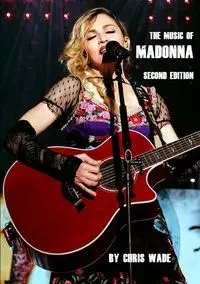 The Music of Madonna - wade chris