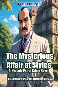 The Mysterious Affair at Styles - Christie Agatha