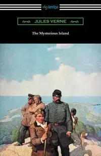 The Mysterious Island - Jules Verne