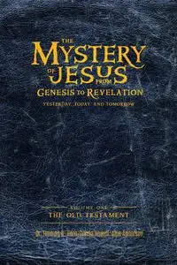 The Mystery of Jesus - Thomas Horn