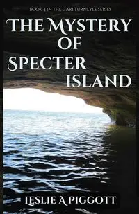 The Mystery of Specter Island - Leslie Piggott