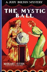 The Mystic Ball - Margaret Sutton