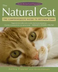 The Natural Cat - Anitra Frazier