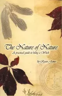 The Nature of Nature - James Ryan