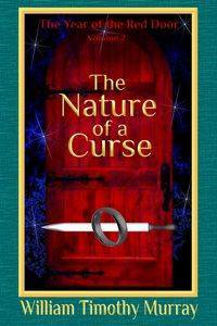 The Nature of a Curse - Murray William Timothy