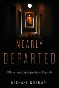 The Nearly Departed - Norman Michael