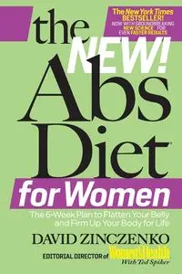 The New Abs Diet for Women - David Zinczenko