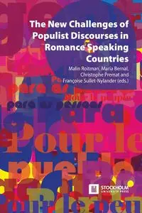 The New Challenges of Populist Discourses in Romance Speaking Countries - Roitman Malin