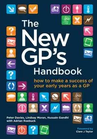 The New GP's Handbook - Peter Davies