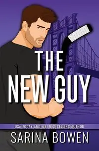 The New Guy - Sarina Bowen