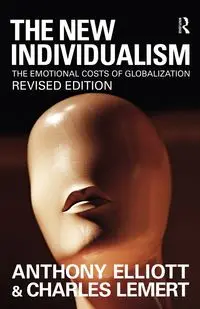 The New Individualism - Elliott Anthony