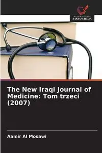 The New Iraqi Journal of Medicine - Al Mosawi Aamir