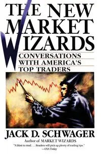 The New Market Wizards - Jack Schwager D