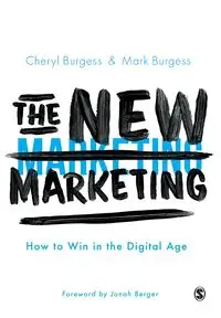 The New Marketing - Cheryl Burgess