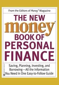 The New Money Book of Personal Finance - Money Magazine