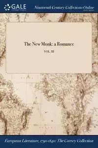 The New Monk - R. S.