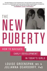 The New Puberty - Louise Greenspan