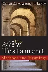 The New Testament - Carter Warren