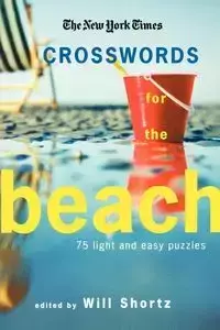 The New York Times Crosswords for the Beach - The New York Times