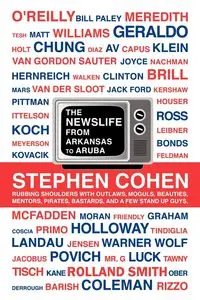 The Newslife - Stephen Cohen