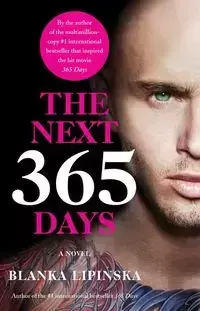 The Next 365 Days - Blanka Lipińska